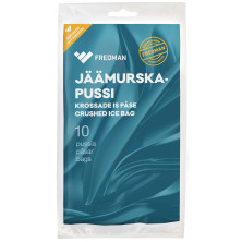 Fredman jäämurskapussi