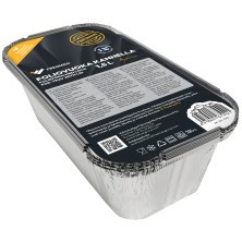 Fredman foliovuoka 1,5l