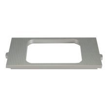 Fredman Comple® TP27 rasiatasku, kartonkivuoat 7805, 7809, 7801