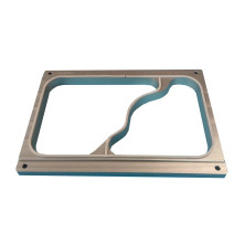 Fredman Comple® TP11 rasiatasku 2-os., 3-os. 1/4 GN vuoalle