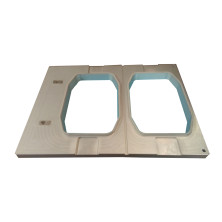 Fredman Comple® TP16 rasiatasku, vuokiin 7885, 7886, 7887