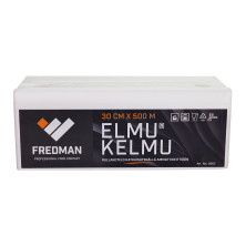Fredman Elmu®kelmu 30cm x 500m