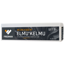 Fredman Elmu®kelmu 45cm x 500m