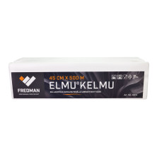 Fredman Elmu®kelmu 45cm x 500m