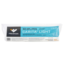 Fredman Carita® Light yleisliina