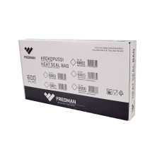 Fredman Krokopussi™ 200x250mm 600kpl