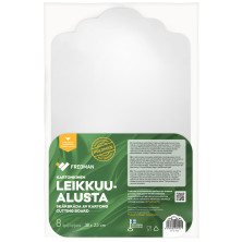 Fredman Kartonkinen leikkuualusta 8kpl