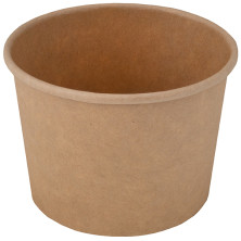 Fredman Comple® kartonkinen pikari 2,3dl (yhteensopiva kannen 9167 kanssa)