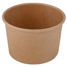 Fredman Comple® kartonkinen pikari 1,2dl (yhteensopiva kannen 9169 kanssa)