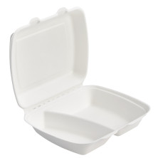 Fredman bio lounasrasia 2-osainen, 500ml + 350ml