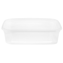 Fredman muovirasia 350ml