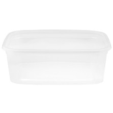 Fredman muovirasia 500ml