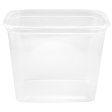 Fredman muovirasia 1000ml