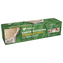 Fredman Carita® kuituliina ruoanlaittoon 20 kpl