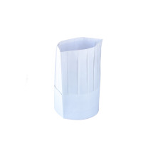 Fredman Carita® kokinhattu Chef's toque