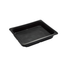 Fredman Comple® muovivuoka 1/2 GN 3l musta