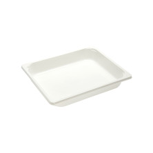 Fredman Comple® CPET muovivuoka 1/2 GN 3l valkoinen