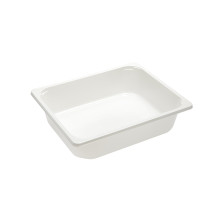 Fredman Comple® CPET muovivuoka 1/2 GN 5l valkoinen