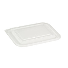 Fredman Comple® muovikansi muovikaulusvuokaan