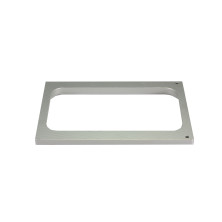 Fredman Comple® TP11 rasiatasku, 1/4 GN-vuoat