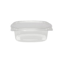 Fredman salaattirasia ovaali 500ml