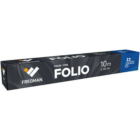 Fredman folio 10m