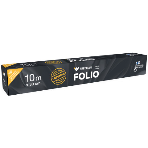Fredman folio 10m