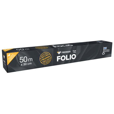 Fredman folio 50m
