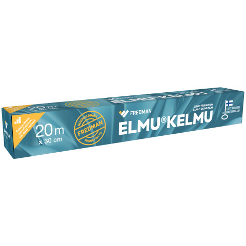 Fredman Elmukelmu 20m