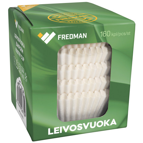 Fredman leivosvuoka