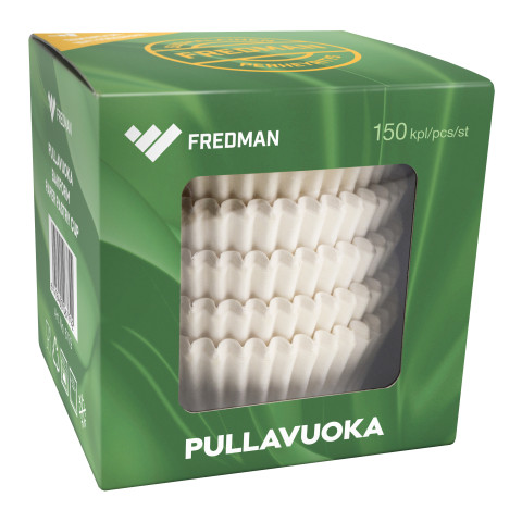 Fredman pullavuoka
