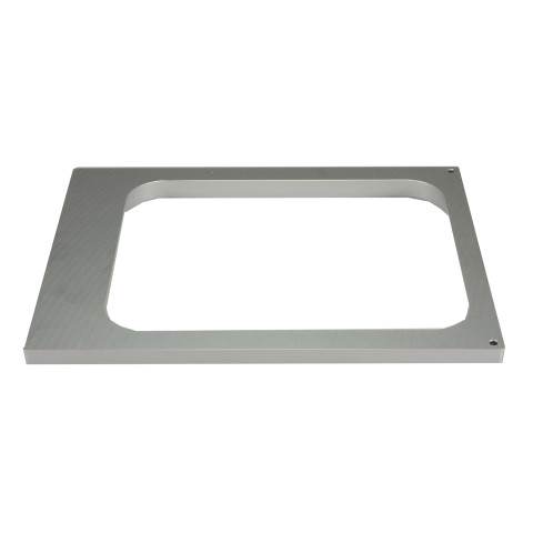 Fredman Comple® TP16 rasiatasku, 1/4GN vuoalle