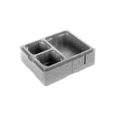 Fredman Comple® välielementti 5/1 lämpölaatikolle