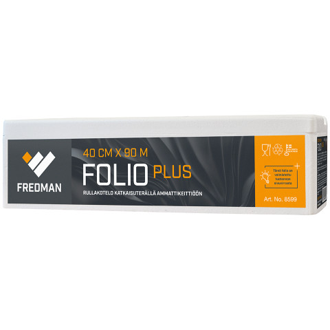 Fredman folio plus 90m