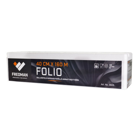 Fredman folio 40cm x 160m