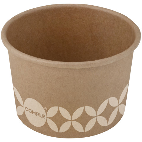 Fredman Comple® kartonkinen pikari 1,2dl (yhteensopiva kannen 9169 kanssa)