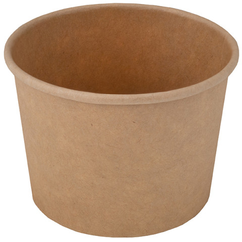 Fredman Comple® kartonkinen pikari 2,3dl (yhteensopiva kannen 9167 kanssa)