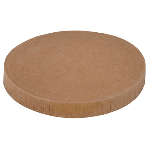 Fredman Comple® kartonkinen pikarin kansi (yhteensopiva 1,6dl ja 2,3dl pikareiden kanssa)