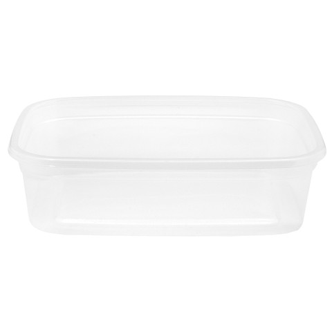 Fredman muovirasia 350ml