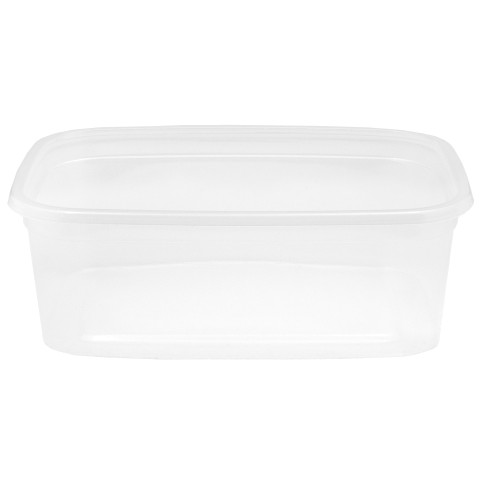 Fredman muovirasia 500ml