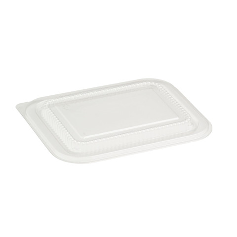 Fredman Comple® muovikansi muovikaulusvuokaan