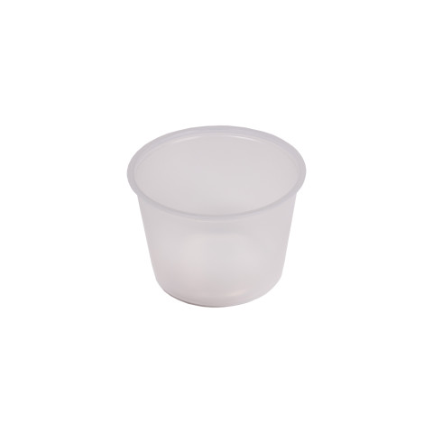 Fredman Comple® pikari 1,0dl (yhteensopiva kannen 9164 kanssa)