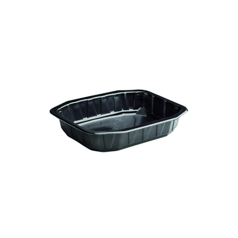 Fredman Comple® ateriarasia 800ml musta