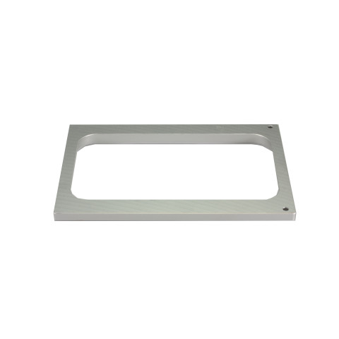 Fredman Comple® TP11 rasiatasku, 1/4 GN-vuoat
