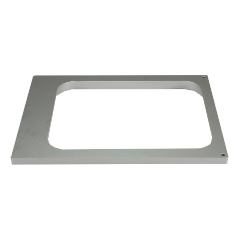 Fredman Comple® TP16 rasiatasku, 1/2 GN-vuoat