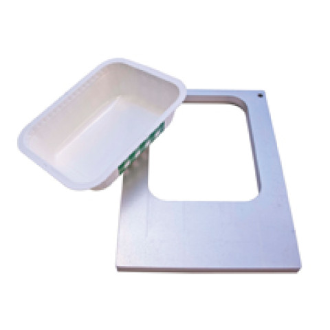 Fredman Comple® TP27 rasiatasku, vuokiin 7885, 7886, 7887